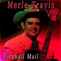 If I Didn't Care_Merle Travis
