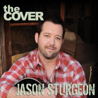 The Cover_Jason Sturgeon
