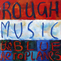 Dark_The Blue Aeroplanes
