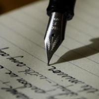 The Letter_Frederik