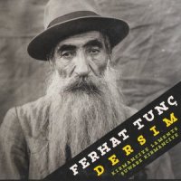 Wad Bo_Ferhat Tunç,Knut Reiersrud,Marian Lisland
