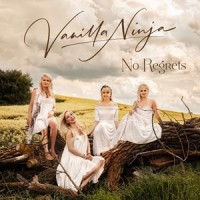 No Regrets_Vanilla Ninja
