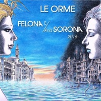 Sorona(Uk Version)_Le Orme