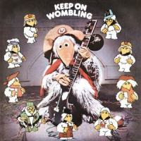 The Jungle Is Jumping_The Wombles