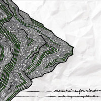 Sounds on Paper_Mountains for Clouds
