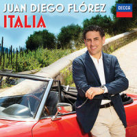 De Curtis: Non ti scordar di me (Non ti scordar di me|Non ti scordar di me)_Juan Diego Florez,Avi Avital,Ksenija Sidorova,Filarmonica Gioachino Rossini,Carlo Tenan