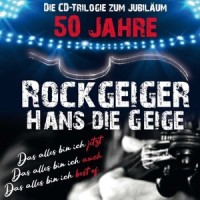 Das alles bin ich_Hans die Geige,Dirk Zöllner