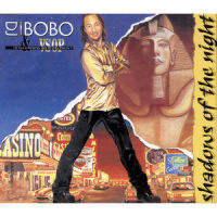 Shadows of the Night_DJ Bobo