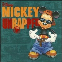 The Color Of Music_Disney,Color Me Badd