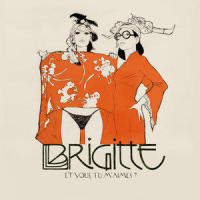 Après minuit_Brigitte
