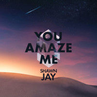 You Amaze Me_Shawn Jay