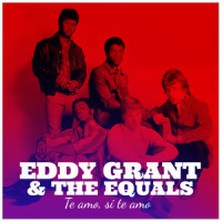 Date A Mi_Eddy Grant
