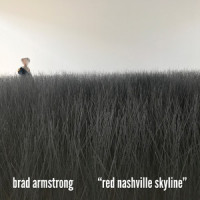 Red Nashville Skyline_Brad Armstrong,Maria Taylor