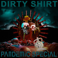 Away (Orchestral Version)_Dirty Shirt