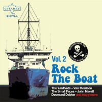Ogdens' Nut Gone Flake (Stereo Version)_Small Faces,The Yardbirds