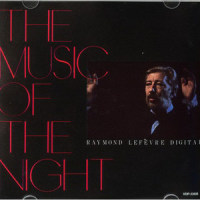 THE MUSIC OF THE NIGHT 'THE PHANTOM OF THE OPERA'_Raymond LeFevre