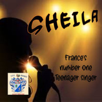 Chante, Chante, Cante_Sheila