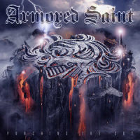 Unfair_Armored Saint,John Bush,Joey Vera,Phil Sandoval