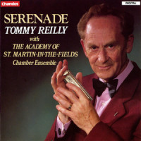Au Bord de L`Eau, Op. 8 No. 1 (Arr. for Harmonica and String Ensemble)_Tommy Reilly,Academy of St. Martin in the Fields Chamber Ensemble