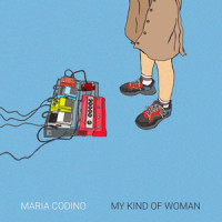 My Kind Of Woman_Maria Codino,Mac Demarco