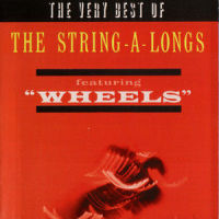 Save The Last Dance For Me_The String-A-Longs