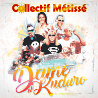 Dame El Kuduro_Collectif Métissé