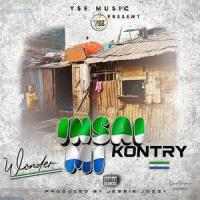 Insai Mi Kontry_Wayne Wonder