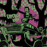 Hey You!_Ursula 1000,Fred Schneider,Fort Knox Five