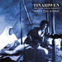 Zin Es Gourmeden_Tinariwen