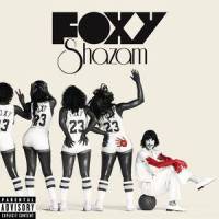 Killin' It_Foxy Shazam