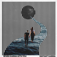 A Place That Nobody Knows_Instant Karma