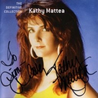Standing Knee Deep In A River(Dying Of Thirst)_Kathy Mattea