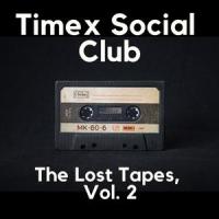 Thank You Baby_Timex Social Club