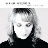 The Lovers’ Tune_Sarah McKenzie