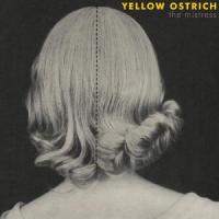 Hate Me Soon_Yellow Ostrich