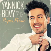 Paper Plane_Yannick Bovy