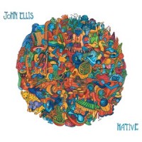 What'd You Call Me?_John Ellis