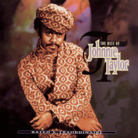 Running Out Of Lies_Johnnie Taylor