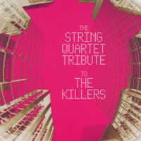 Everything Will Be All Right_Vitamin String Quartet