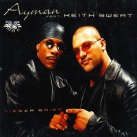 Dieser Brief_Ayman,Keith Sweat