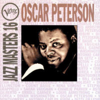 Some Day My Prince Will Come_Oscar Peterson