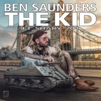 The Kid(feat. Shary-An)_Ben Saunders,Shary-An