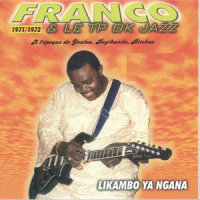 Siluwangi Wapi Accordeon?_Franco