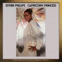 Magic's In the Air/ Boy I Really Tied One On_Esther Phillips