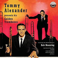 Minor Effort_Tommy Alexander,Bob Manning