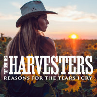 Reasons for the Tears I Cry_The Harvesters,Vince Gill