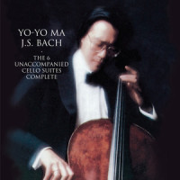 V. Gavotte I – Gavotte II_马友友