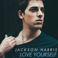 Love Yourself_Jackson Harris