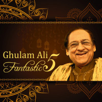 Woh Ek Dard_Ghulam Ali
