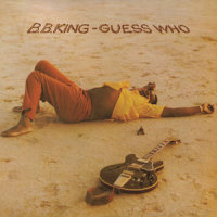 Five Long Years_B.B. King